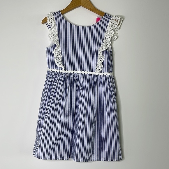 Lily Pulitzer Madelina Dress Size 7. - Picture 2 of 8